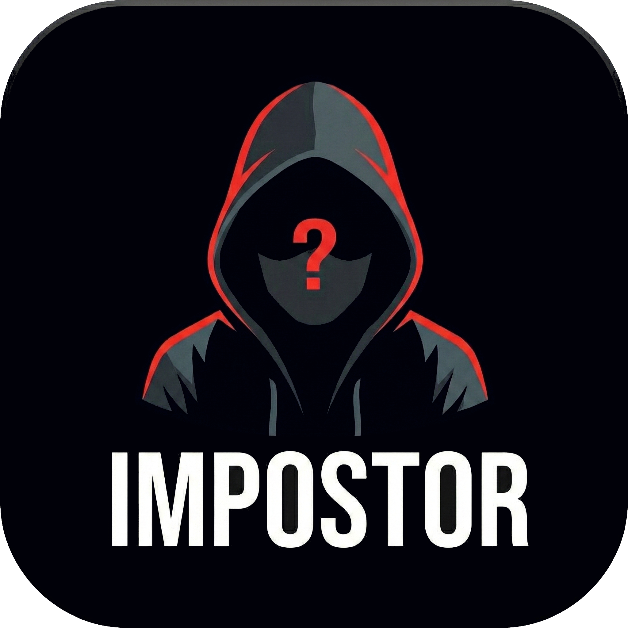 Impostor Icon
